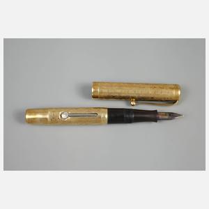 Zwei Schreibgeräte Waterman