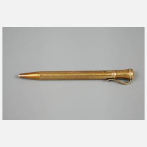 Zwei Schreibgeräte Waterman