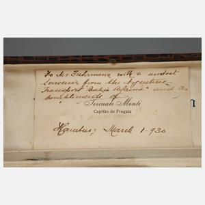 Zwei Schreibgeräte Waterman