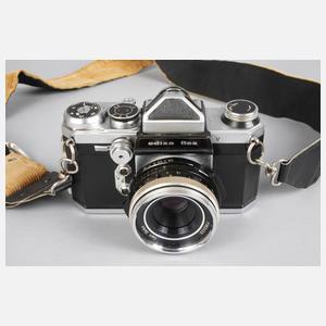 Fotoapparat Edixa Flex