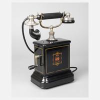 Tischtelefon111
