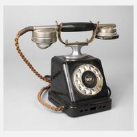 Tischtelefon111