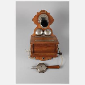 Wandtelefon