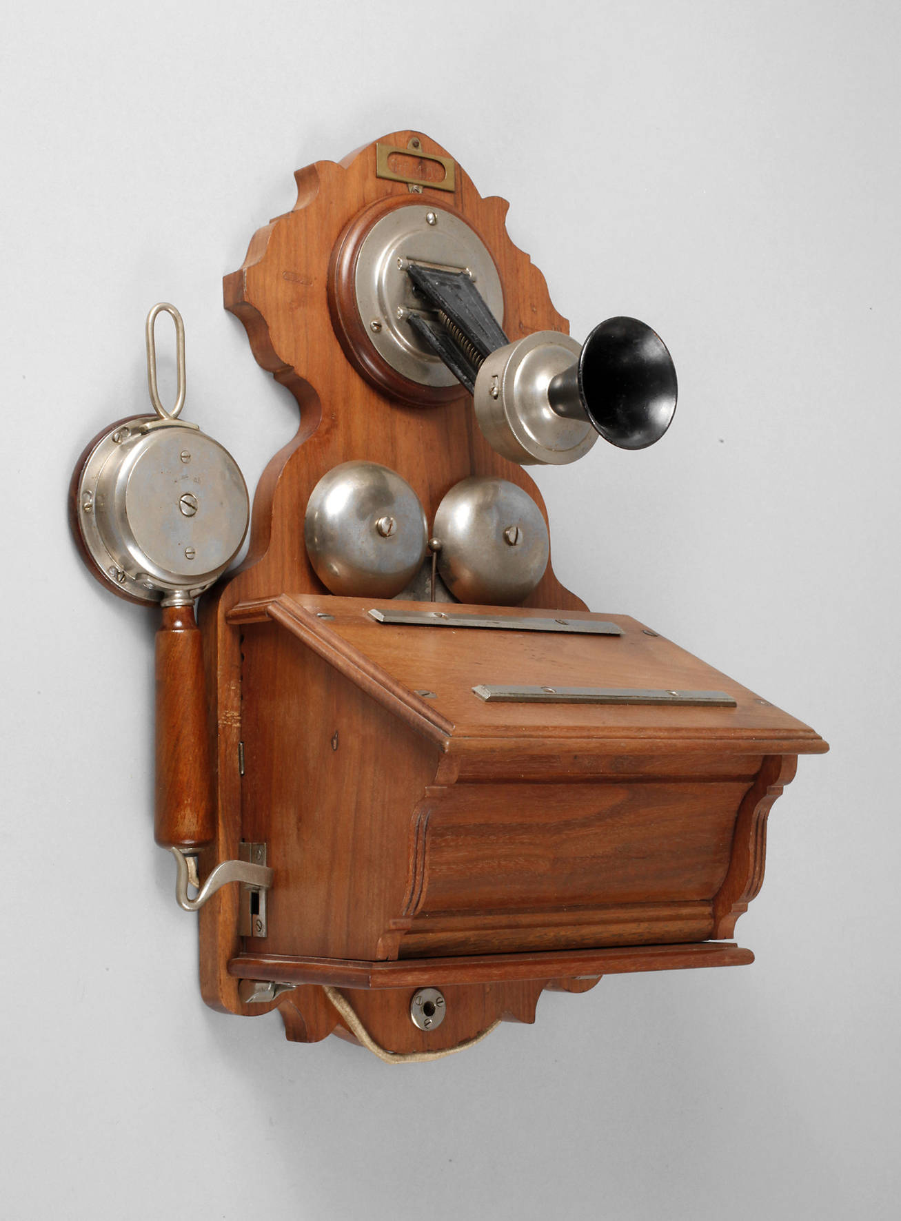 Wandtelefon