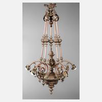 Deckenlampe Gründerzeit111