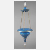 Deckenampel Böhmen111