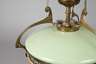 Deckenlampe Jugendstil
