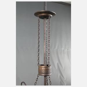 Jugendstil Deckenlüster