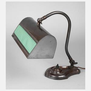 Tischlampe Jugendstil