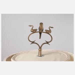 Außergewöhnliche Tischlampe