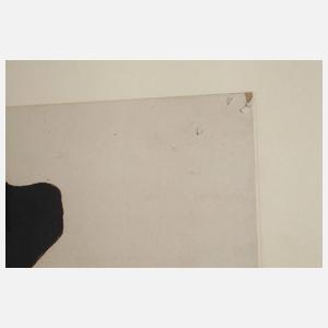 Werbeplakat Bergfest Hohenstein-Ernstthal