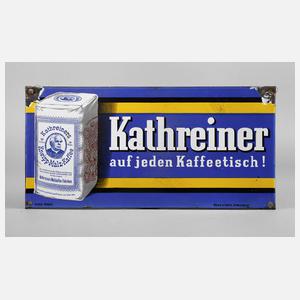 Emailschild Kathreiner