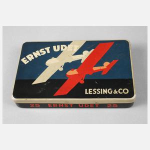 Zigarettendose Ernst Udet