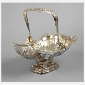 Silberschale Moskau
