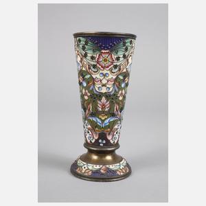 Russland Trinkpokal Silber