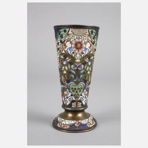 Russland Trinkpokal Silber