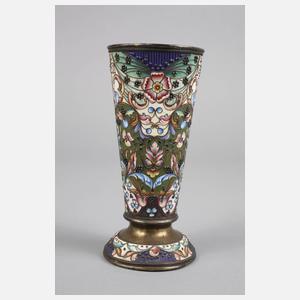 Russland Trinkpokal Silber