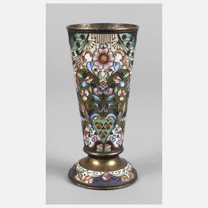 Russland Trinkpokal Silber