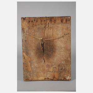 Ikone Gottesmutter ”Axion Estin”