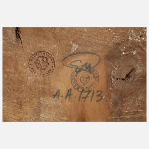 Ikone Gottesmutter ”Axion Estin”