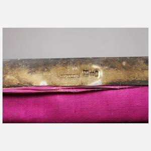 Ikone Gottesmutter Tricheirousa