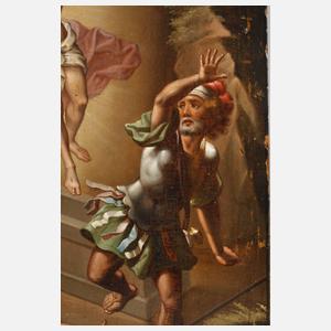 Andachtsbild Auferstehung Christi