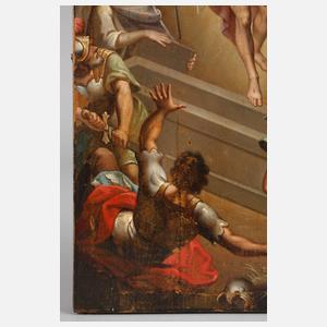 Andachtsbild Auferstehung Christi