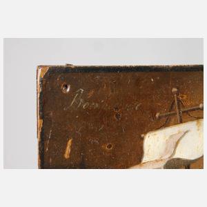 Andachtsbild Auferstehung Christi