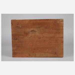 Andachtsbild Auferstehung Christi