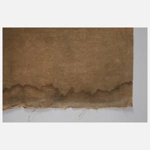 Drei Heiligendarstellungen