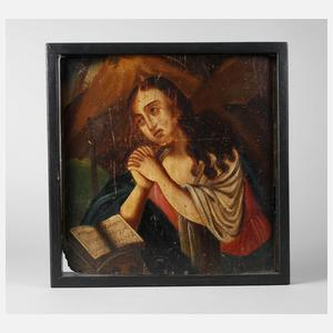 Orthodoxes Andachtsbild