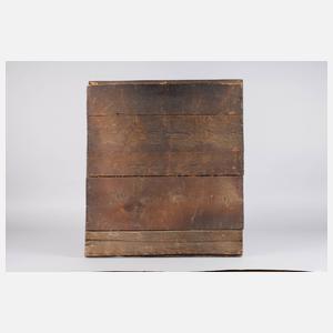 Orthodoxes Heiligenbildnis