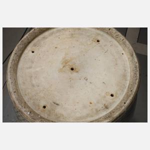 Übergroße Bodenvase China