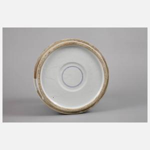 Großer Pinselbecher