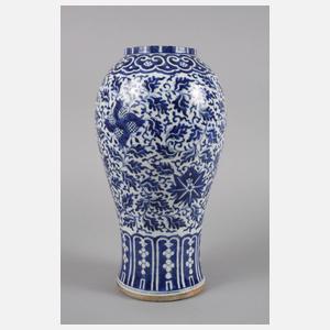 Vase China