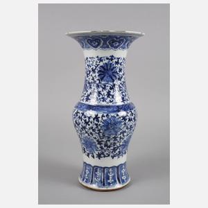 Vase China