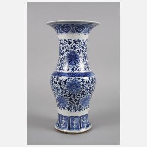 Vase China