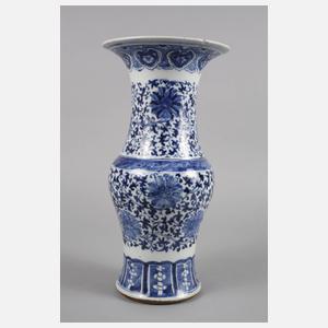 Vase China