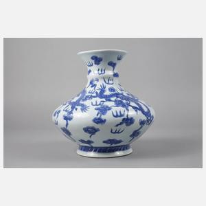 Vase China