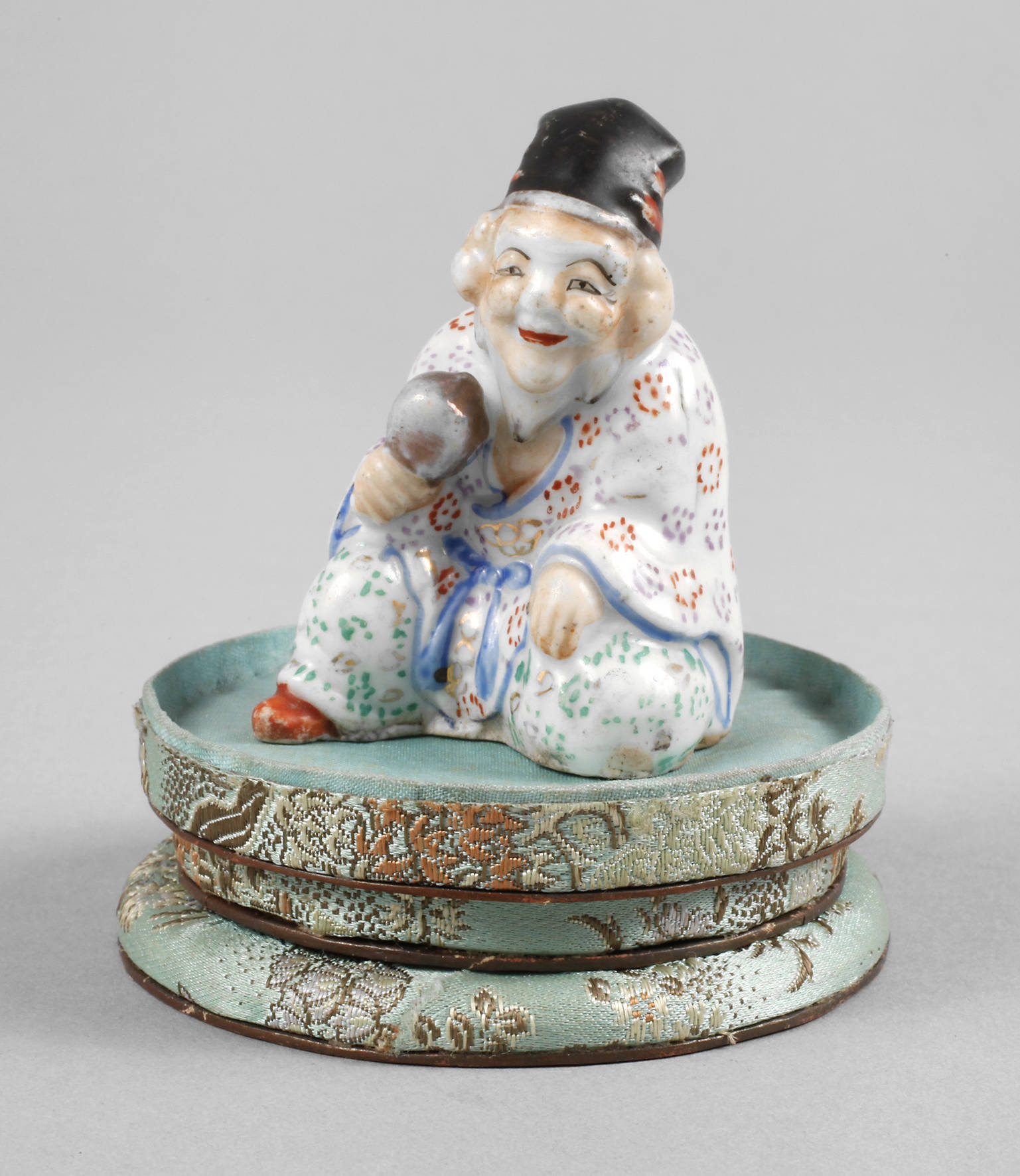 China Porzellanfigur