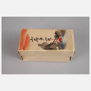 Keramikfigur Erotika