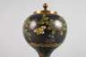Bonboniere Cloisonné