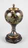 Bonboniere Cloisonné