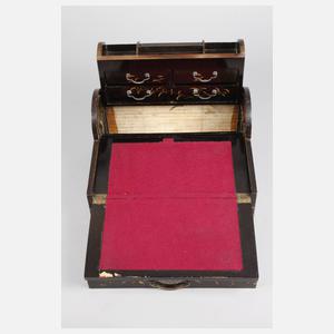 Schreibschatulle China