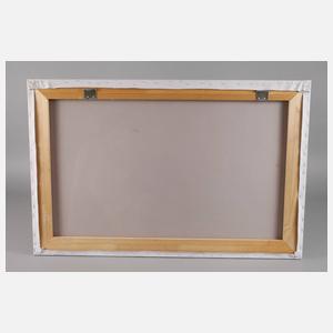 Chinesischer Akt mit Reitern