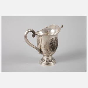 Silber Kernstück Thailand