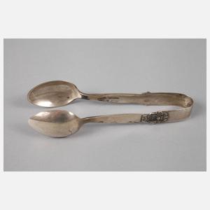 Silber Kernstück Thailand