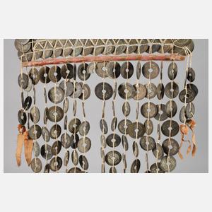 Münzgehänge Thailand