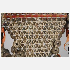 Münzgehänge Thailand