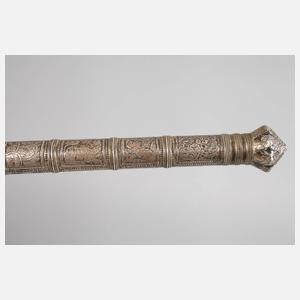 Orientalisches Schwert